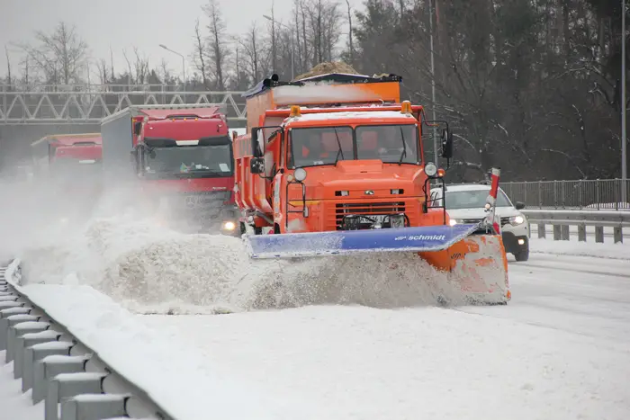 $8 million settlement snowplow accident